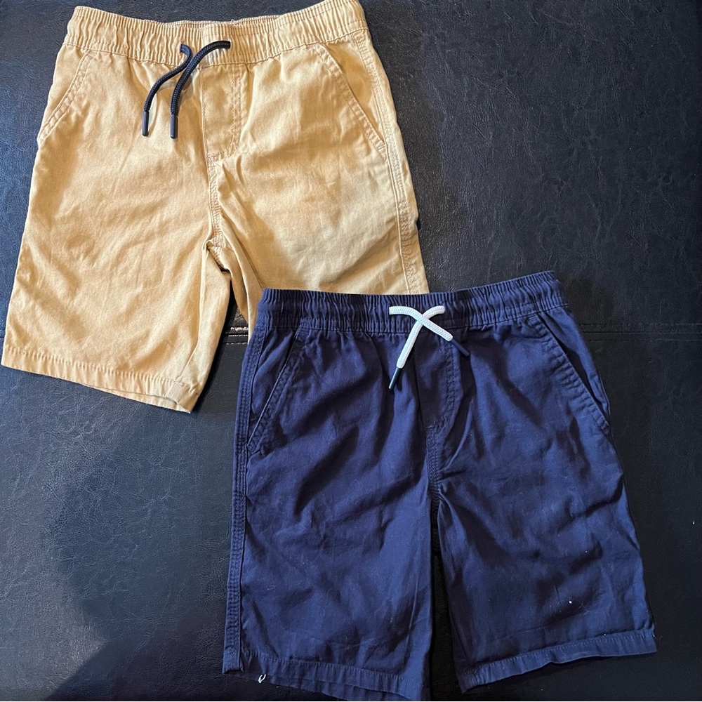 Boys Shorts